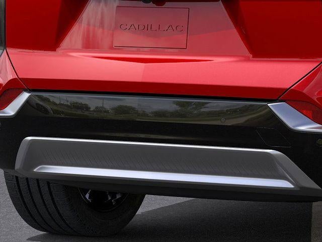 2026 Cadillac OPTIQ Premium Luxury