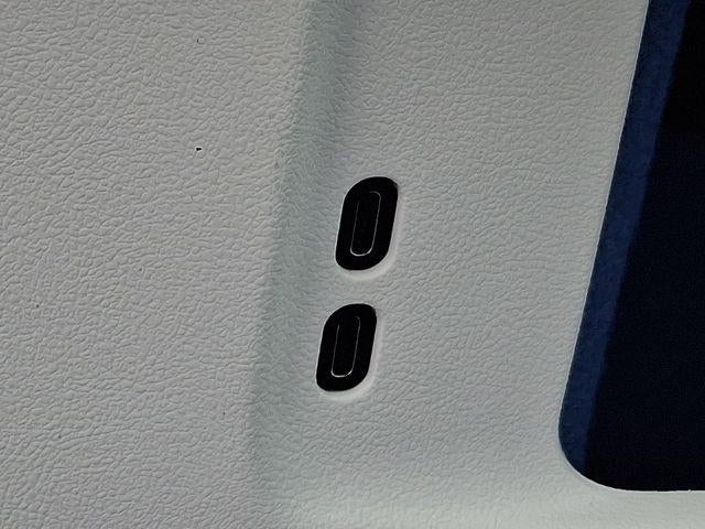2025 Cadillac OPTIQ Luxury 2