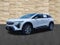 2025 Cadillac OPTIQ Luxury 2