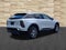 2025 Cadillac OPTIQ Luxury 2