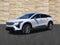 2025 Cadillac OPTIQ Luxury 2