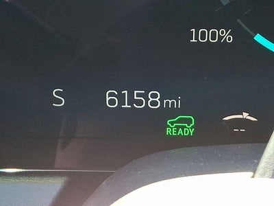 2025 Cadillac OPTIQ Luxury 2