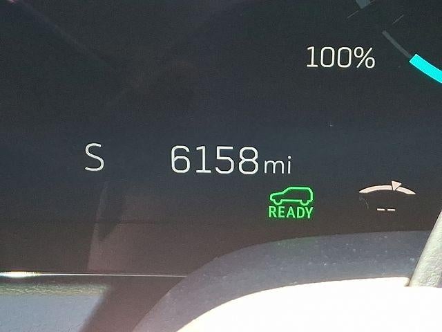 2025 Cadillac OPTIQ Luxury 2