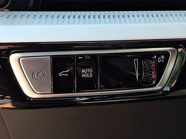 2025 Cadillac OPTIQ Sport 2