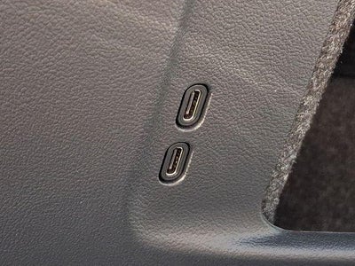 2025 Cadillac OPTIQ Sport 2