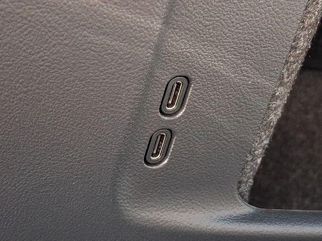 2025 Cadillac OPTIQ Sport 2