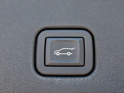 2025 Cadillac OPTIQ Sport 2