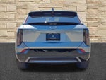 2025 Cadillac OPTIQ Sport 2