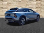 2025 Cadillac OPTIQ Sport 2