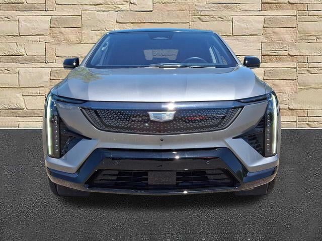 2025 Cadillac OPTIQ Sport 2
