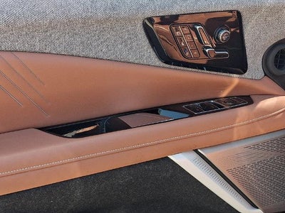 2025 Cadillac OPTIQ Sport 2