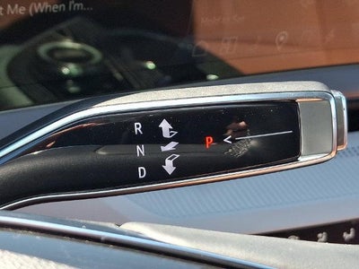 2025 Cadillac OPTIQ Sport 2