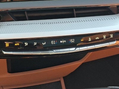 2025 Cadillac OPTIQ Sport 2