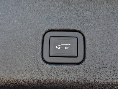2025 Cadillac OPTIQ Sport 2
