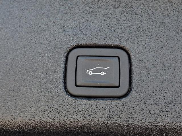 2025 Cadillac OPTIQ Sport 2
