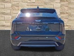2025 Cadillac OPTIQ Sport 2