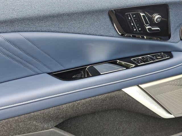 2025 Cadillac OPTIQ Sport 2