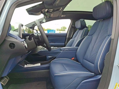 2025 Cadillac OPTIQ Sport 2