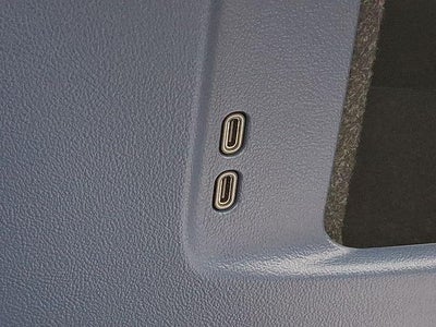 2025 Cadillac OPTIQ Sport 2