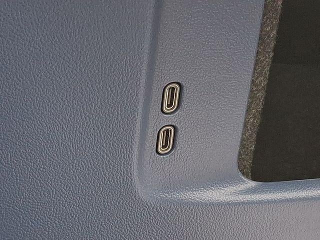 2025 Cadillac OPTIQ Sport 2