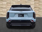 2025 Cadillac OPTIQ Sport 2