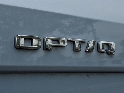 2025 Cadillac OPTIQ Sport 2