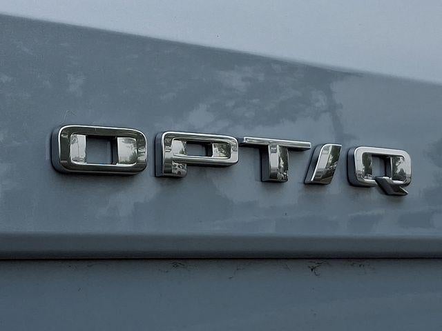 2025 Cadillac OPTIQ Sport 2
