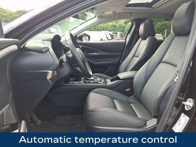 2025 Mazda Mazda CX-30 2.5 S Preferred Package