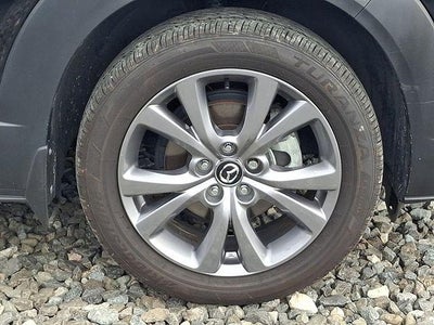 2025 Mazda Mazda CX-30 2.5 S Preferred Package