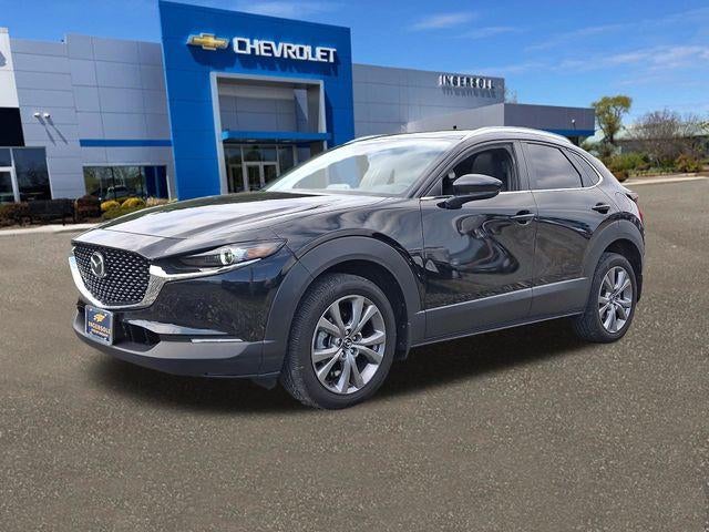 2025 Mazda Mazda CX-30 2.5 S Preferred Package