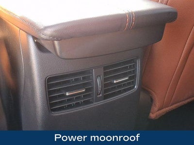 2025 Mazda Mazda CX-30 2.5 Carbon Turbo