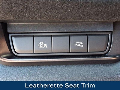 2025 Mazda Mazda CX-30 2.5 Carbon Turbo