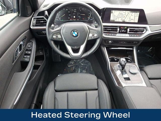 2021 BMW 330i xDrive