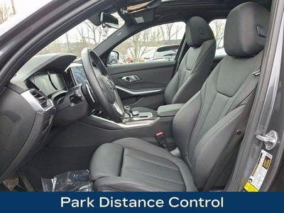 2021 BMW 330i xDrive