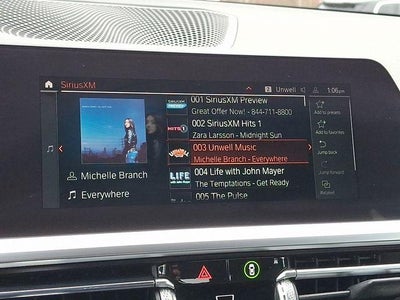 2021 BMW 330i xDrive