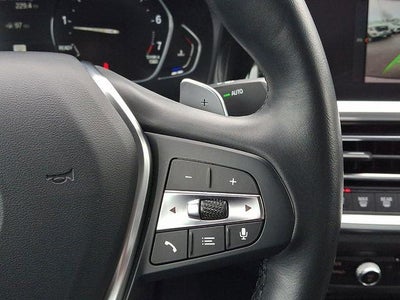 2021 BMW 330i xDrive