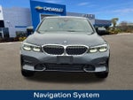 2021 BMW 330i xDrive