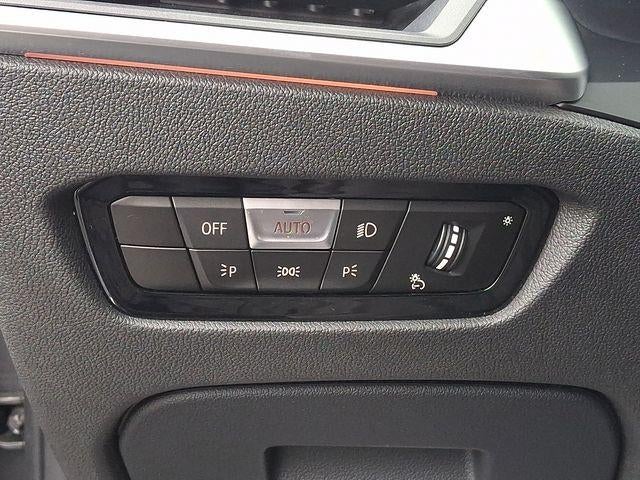 2021 BMW 330i xDrive