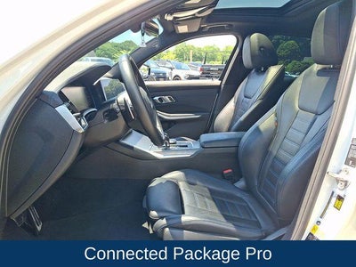 2021 BMW 3 Series M340i xDrive