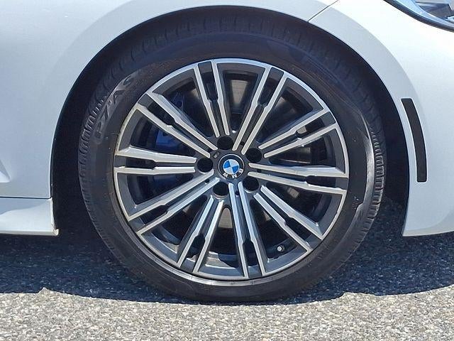 2021 BMW 3 Series M340i xDrive