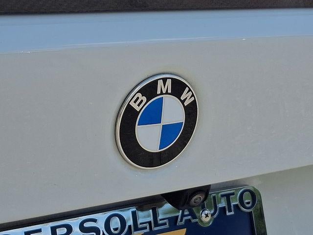 2021 BMW 3 Series M340i xDrive