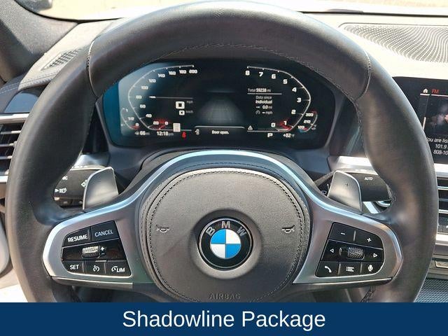 2021 BMW 3 Series M340i xDrive