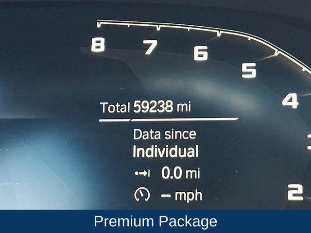 2021 BMW 3 Series M340i xDrive