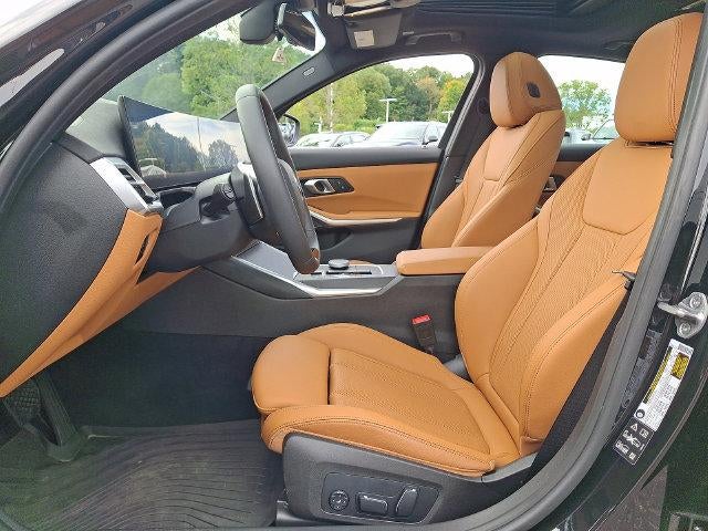 2026 BMW 330i xDrive NA