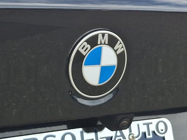2026 BMW 330i xDrive NA