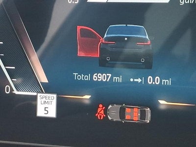 2026 BMW 330i xDrive NA