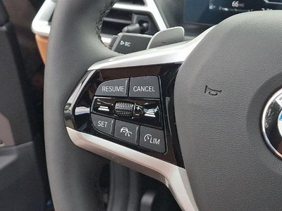 2026 BMW 330i xDrive NA