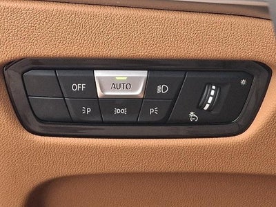 2026 BMW 330i xDrive NA