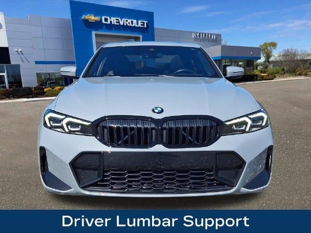 2023 BMW 330i xDrive