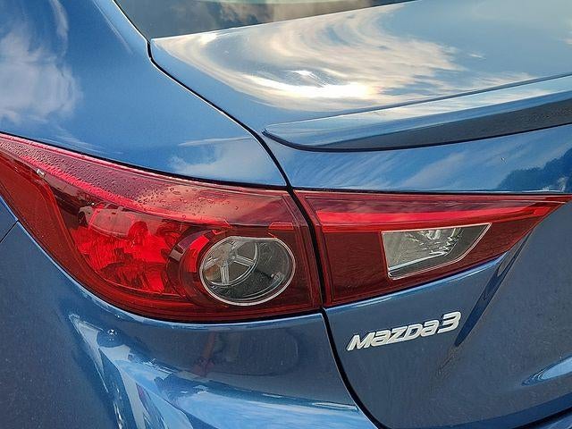 2018 Mazda Mazda3 Grand Touring